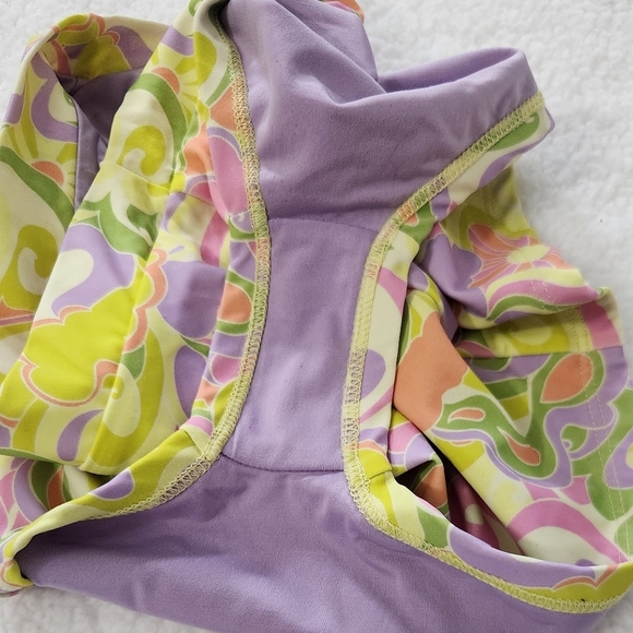 New!Beach Riot Felicia Bikini Bottom - Picture 7 of 8